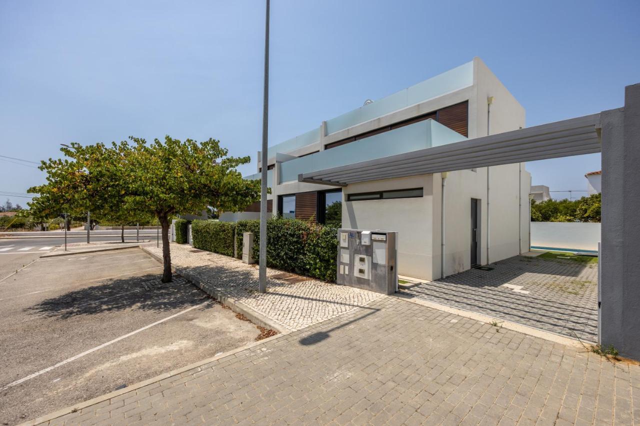 Villa Figo لوز دي تافيرا المظهر الخارجي الصورة
