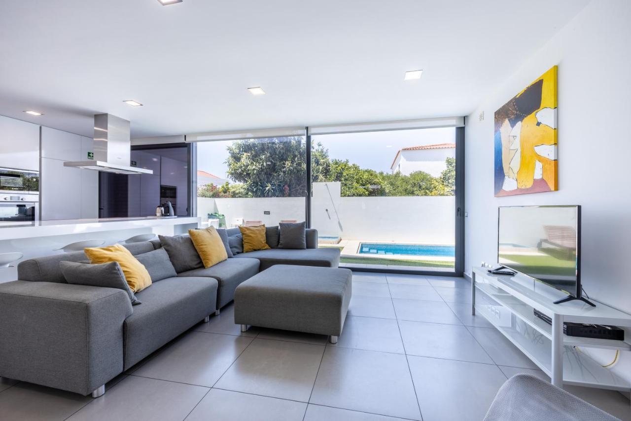 Villa Figo لوز دي تافيرا المظهر الخارجي الصورة