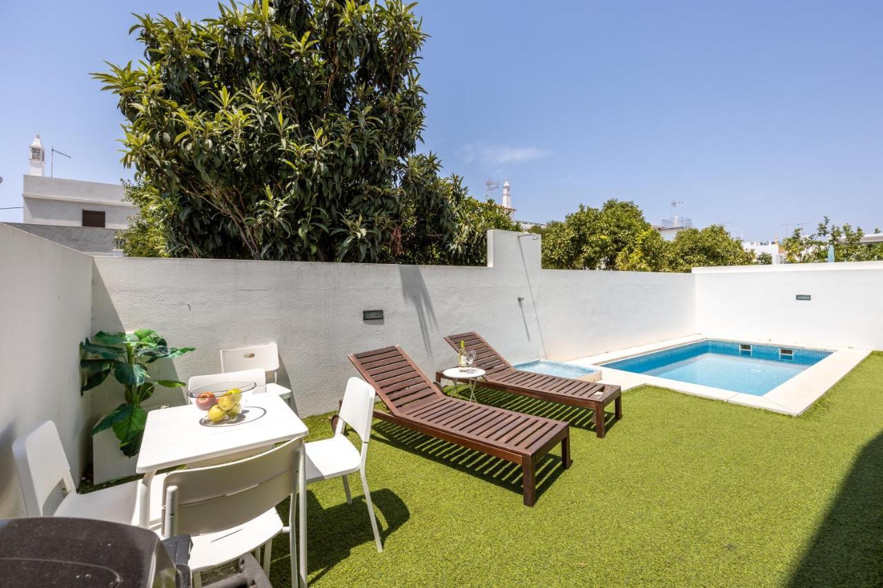 Villa Figo لوز دي تافيرا المظهر الخارجي الصورة