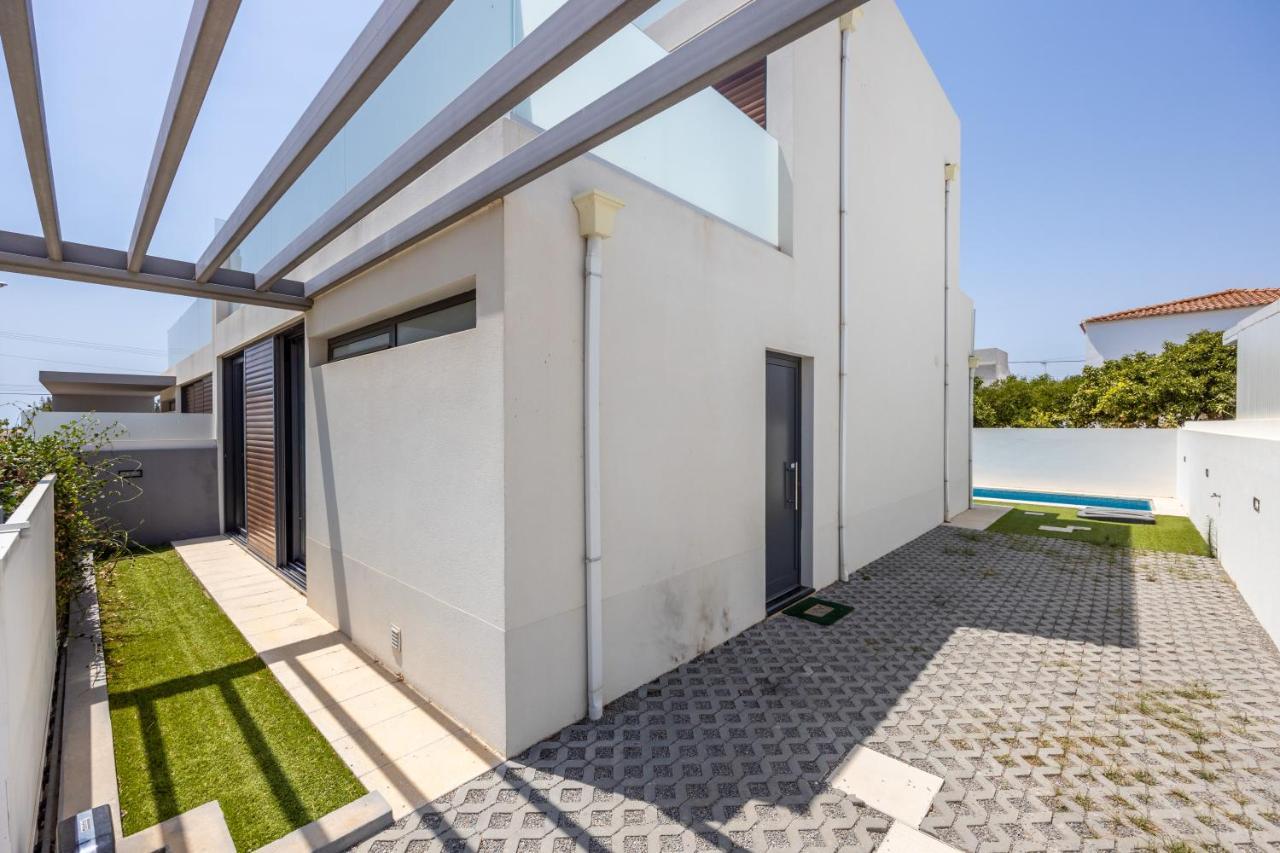 Villa Figo لوز دي تافيرا المظهر الخارجي الصورة