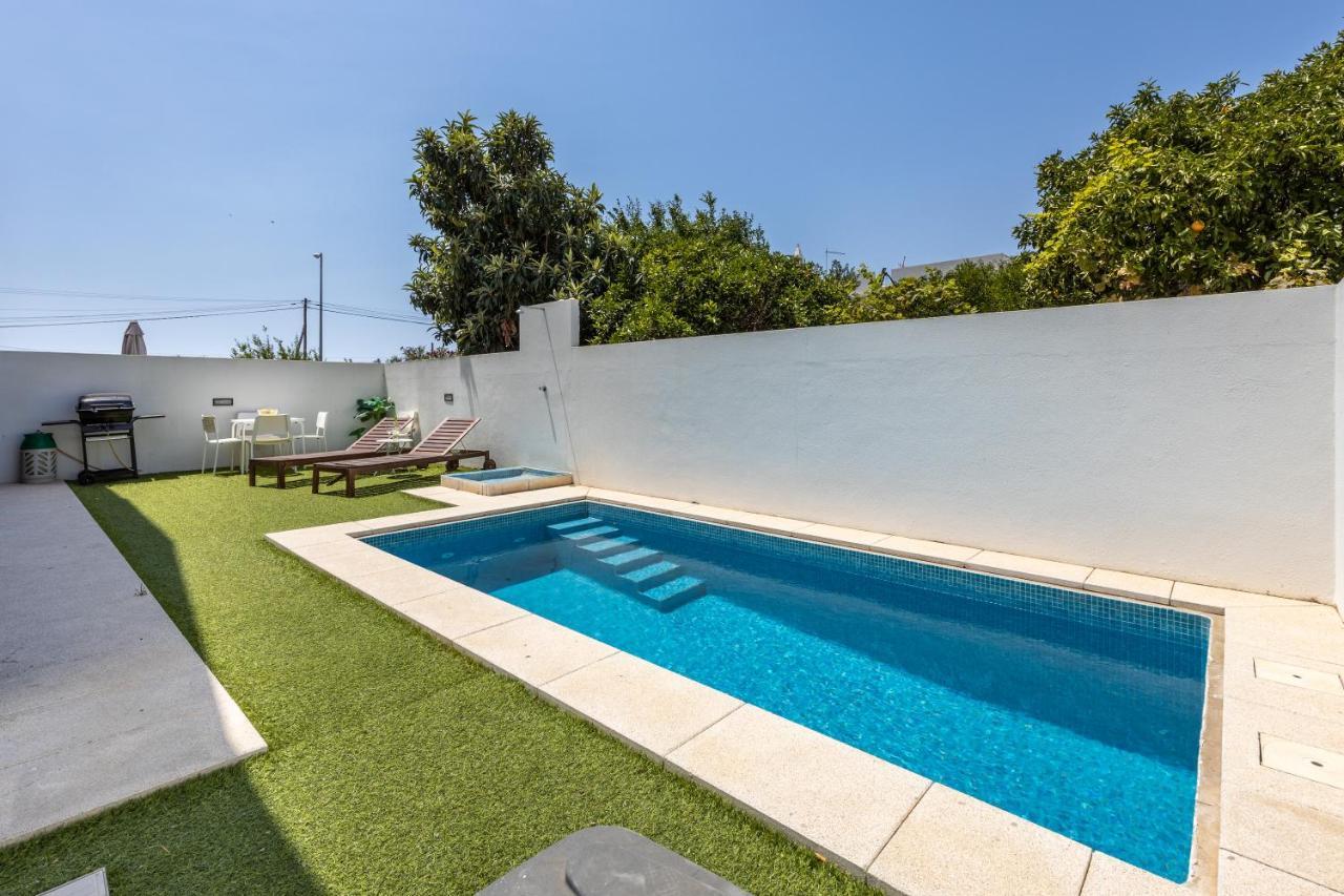 Villa Figo لوز دي تافيرا المظهر الخارجي الصورة