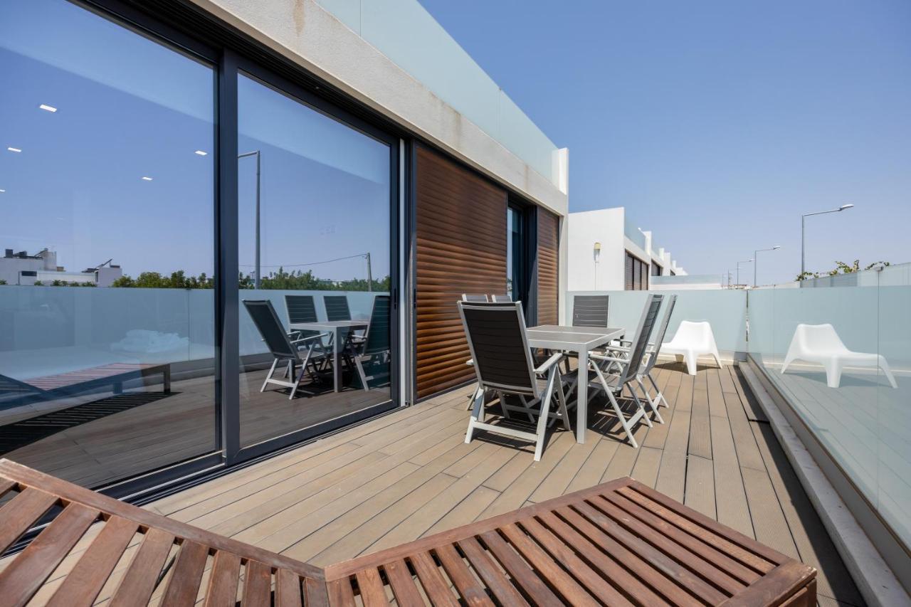 Villa Figo لوز دي تافيرا المظهر الخارجي الصورة
