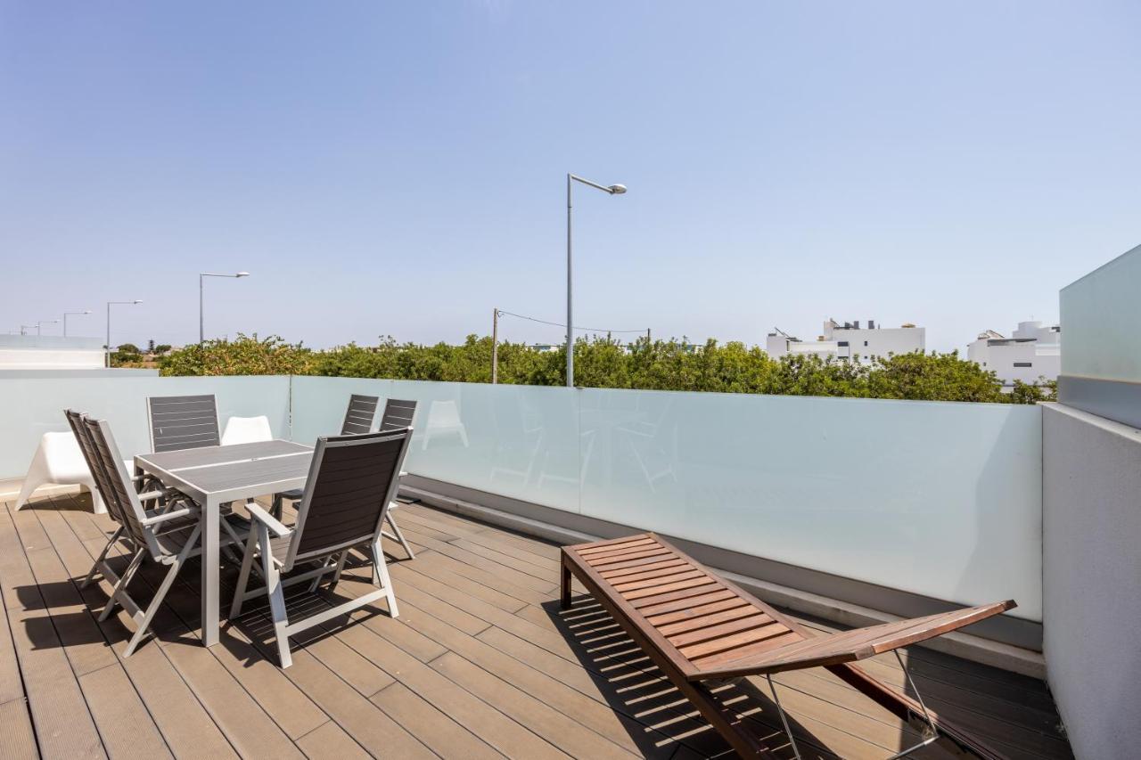 Villa Figo لوز دي تافيرا المظهر الخارجي الصورة